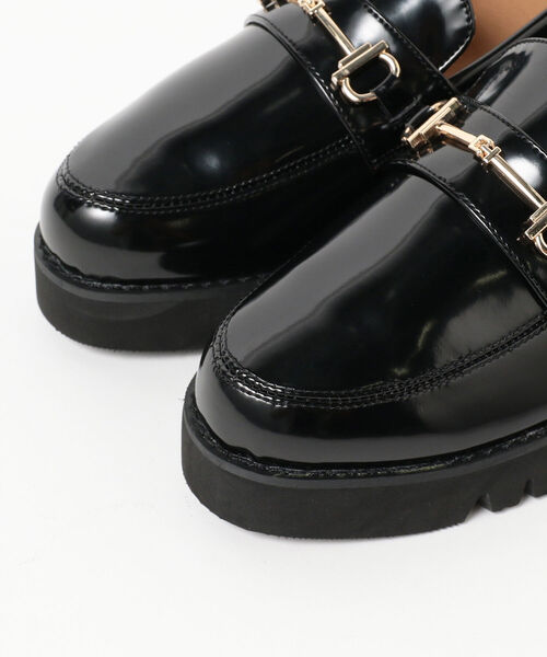 させて ローファー ZOZOTOWN PayPayモール店 - 通販 - PayPayモール B:MING by BEAMS / ビットローファー になります