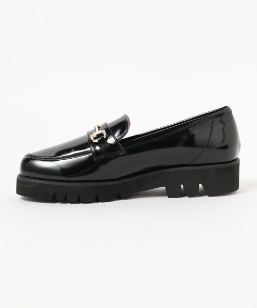 させて ローファー ZOZOTOWN PayPayモール店 - 通販 - PayPayモール B:MING by BEAMS / ビットローファー になります