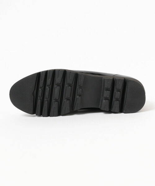 させて ローファー ZOZOTOWN PayPayモール店 - 通販 - PayPayモール B:MING by BEAMS / ビットローファー になります