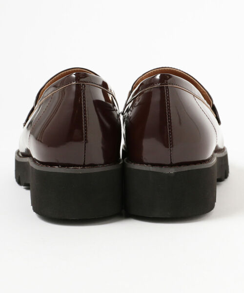 させて ローファー ZOZOTOWN PayPayモール店 - 通販 - PayPayモール B:MING by BEAMS / ビットローファー になります