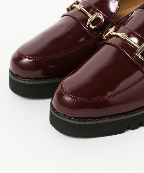 させて ローファー ZOZOTOWN PayPayモール店 - 通販 - PayPayモール B:MING by BEAMS / ビットローファー になります