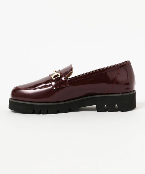 させて ローファー ZOZOTOWN PayPayモール店 - 通販 - PayPayモール B:MING by BEAMS / ビットローファー になります