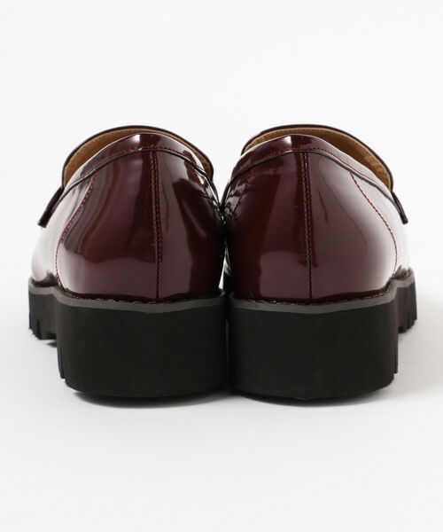 させて ローファー ZOZOTOWN PayPayモール店 - 通販 - PayPayモール B:MING by BEAMS / ビットローファー になります