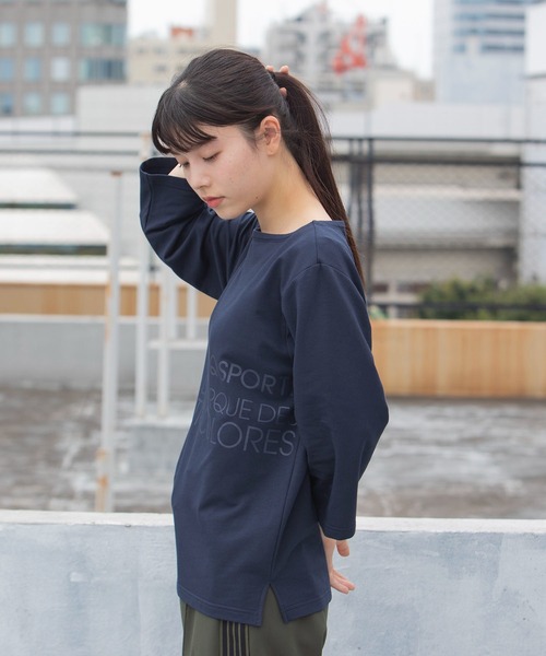 le coq sportif（ルコックスポルティフ） tシャツ Tシャツ スポーツ