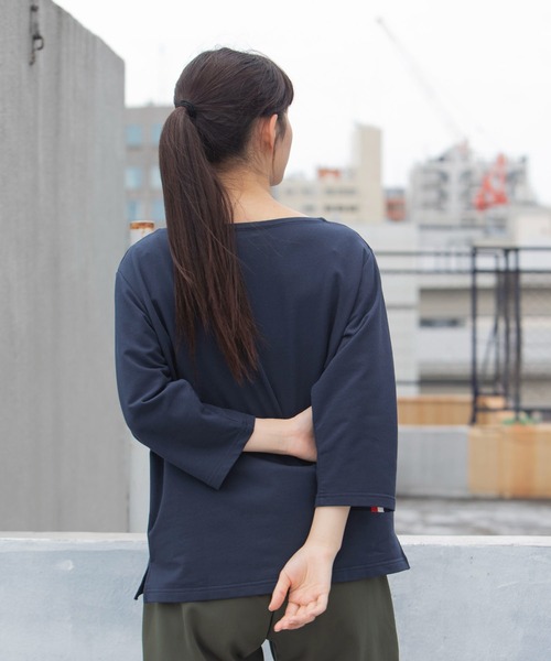 le coq sportif（ルコックスポルティフ） tシャツ Tシャツ スポーツ