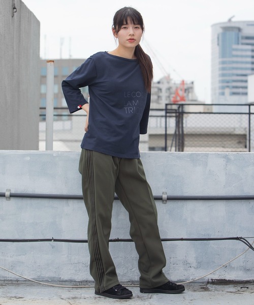 le coq sportif（ルコックスポルティフ） tシャツ Tシャツ スポーツ