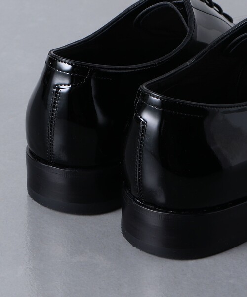 UNITED ARROWS（ユナイテッドアローズ） ビジネスシューズ エナメル