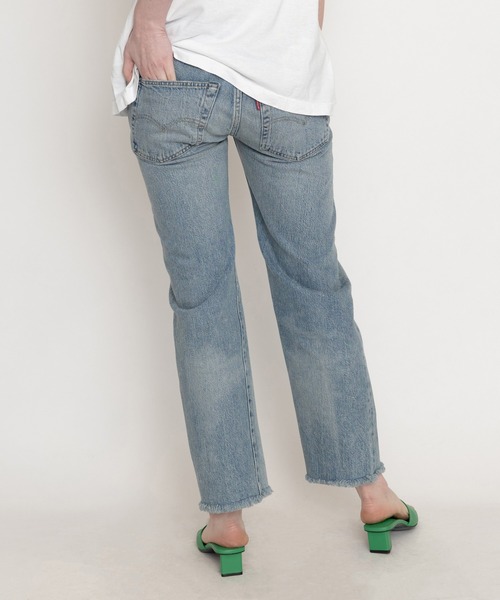 Levi's（リーバイス） ジーンズ デニム デニムパンツ LEVI'S(R