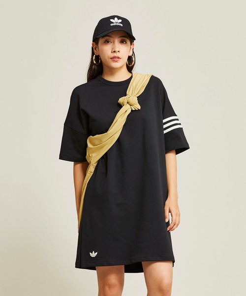 ワンピース アディカラー Neuclassics Tシャツワンピース アディダスオリジナルス レディース Zozotown Paypayモール店 通販 Paypayモール ワンピース アディカラー Neuclassics Tシャツワンピース アディダスオリジナルス レディース Zozotown Paypayモール店 通販 Paypayモール