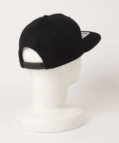 DOUBLE STEAL キャップ 帽子 DS Logo B.B CAP メンズ レディース