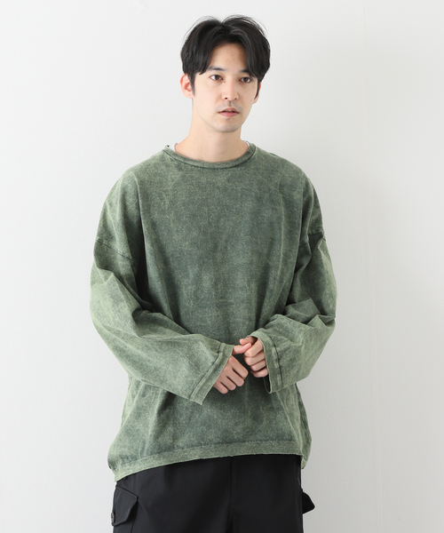 JOURNAL STANDARD J.S HOMESTEAD tシャツ Tシャツ 【J.S.Homestead 