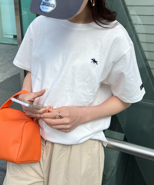 売れ筋商品|||ジューシークチュール Tシャツ レディース トップス POLO TEE - Polo shirt - white J.Lindeberg Golf Tour Tech Polo Shirt | White | FARFETCH