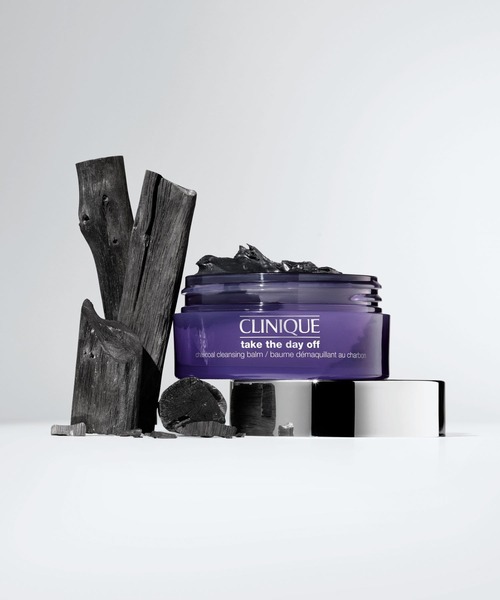 CLINIQUE（クリニーク） クレンジング テイク ザ デイ オフ