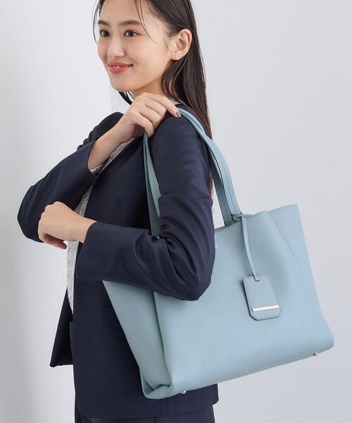 INDIVI（インディヴィ） トートバッグ 入学式 卒業式 「セレモニー/入