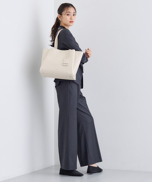 INDIVI（インディヴィ） トートバッグ 入学式 卒業式 「セレモニー/入
