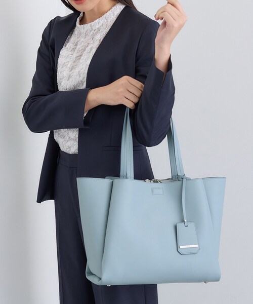 INDIVI（インディヴィ） トートバッグ 入学式 卒業式 「セレモニー/入