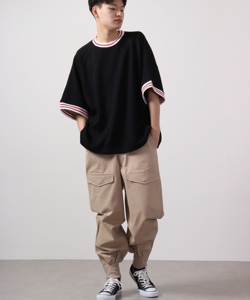 パーカー、パンツ、Tシャツ 40706_1_expand.jpg
