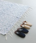 ラグ ラグマット 「別注」JARAPA×DOO...の詳細画像2
