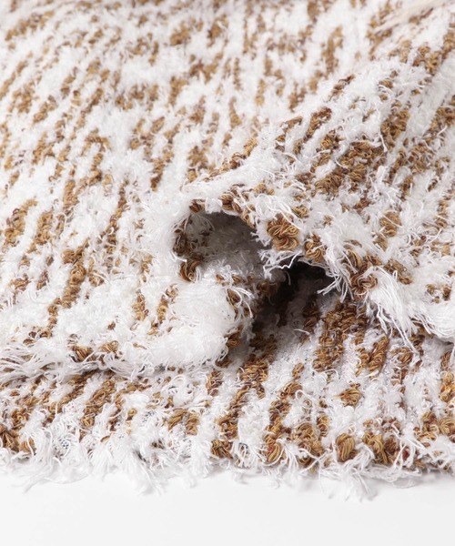 URBAN RESEARCH DOORS（アーバンリサーチドアーズ） ラグ ラグマット