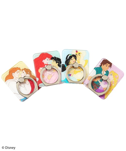 4GEEKs by SPIRALGIRL 「Disney/ディズニー/プリンセス＆プリンス