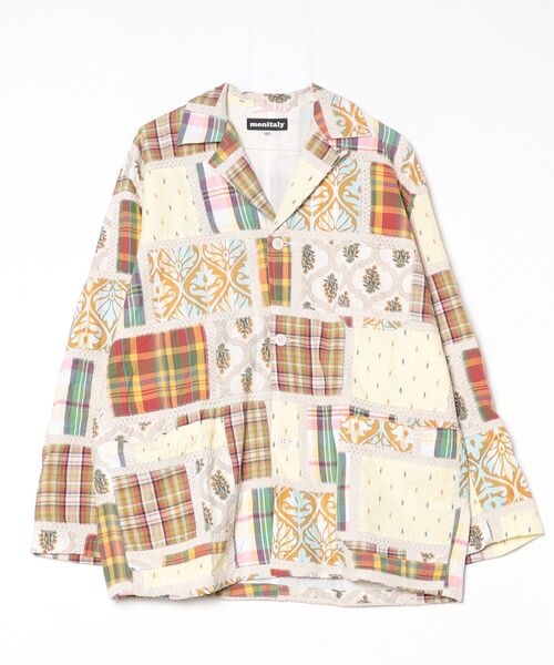 FREAK'S STORE コート アウター MONITALY/モニタリー Italian