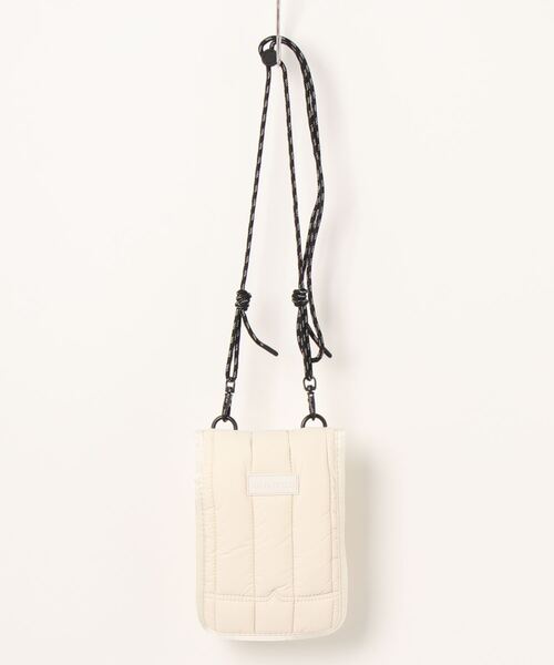 HUNTER（ハンター） ショルダーバッグ バッグ HUNTER NTREPID PUFFER 