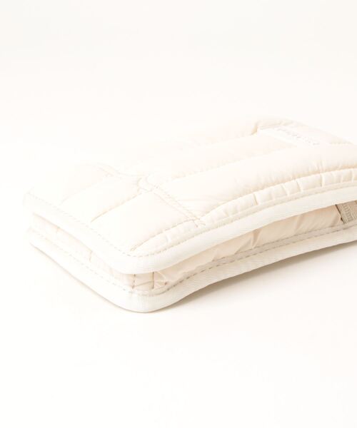 HUNTER ショルダーバッグ バッグ NTREPID PUFFER ESSENTIAL