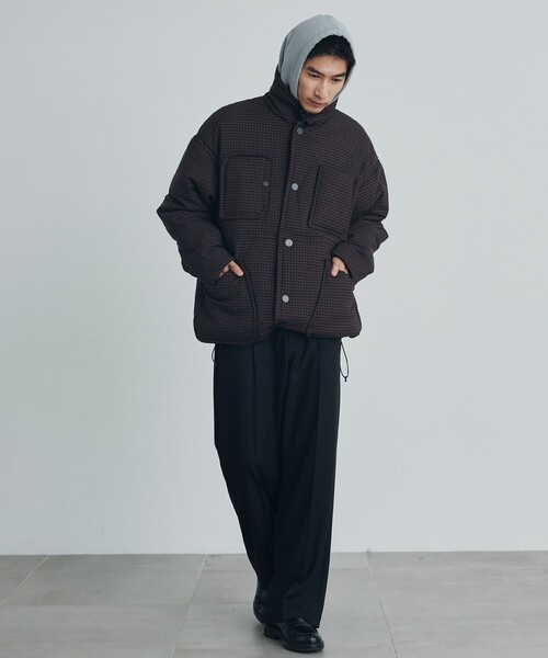 PUBLIC TOKYO（パブリックトウキョウ） ブルゾン アウター 「超軽量