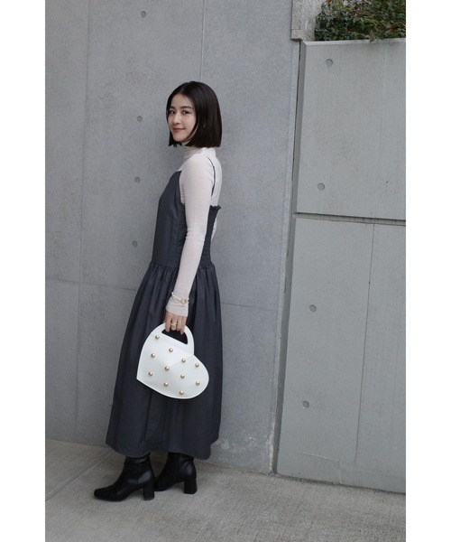 &. NOSTALGIA（ノスタルジア） ワンピース 「ZOZO限定」@yuch1129