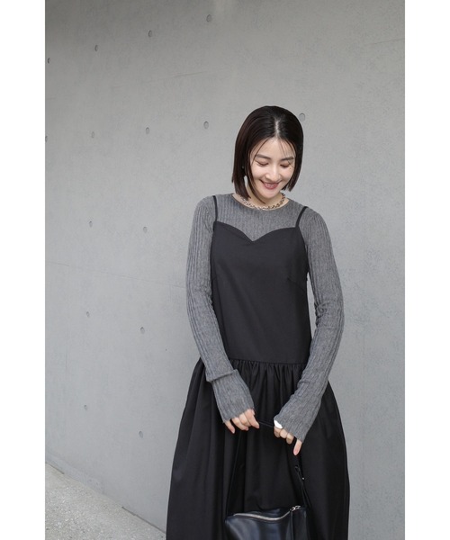 &. NOSTALGIA（ノスタルジア） ワンピース 「ZOZO限定」@yuch1129