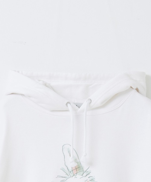 STRAY SHEEP（ストレイシープ） パーカー レディース : ZOZOTOWN Yahoo