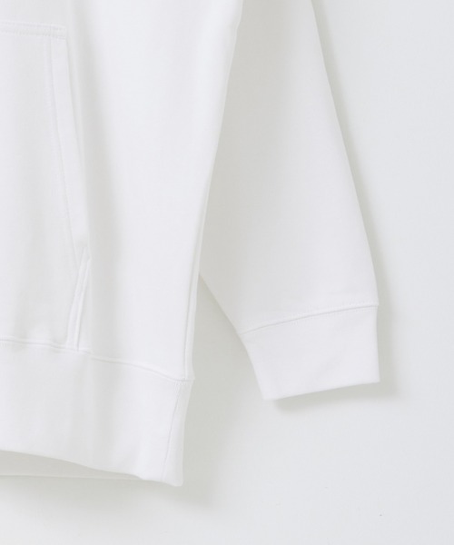 STRAY SHEEP（ストレイシープ） パーカー レディース : ZOZOTOWN Yahoo