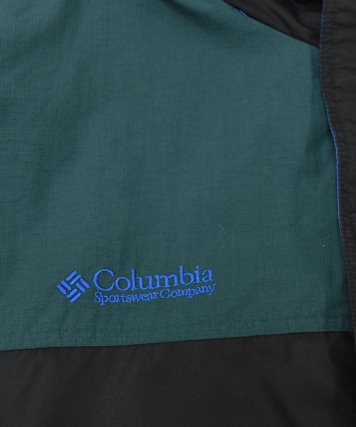 Columbia（コロンビア） ブルゾン アウター 「ヴィンテージ古着」Y2K