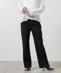 MARW UNITED ARROWS ジーンズ デニム デニムパンツ 「MARW