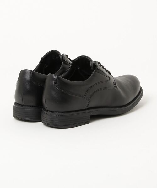 新品未使用 ROCKPORT ビジネスシューズ 26cm 送料無料 ロックポート メンズ スタイルリーダー 2 バイク トゥ