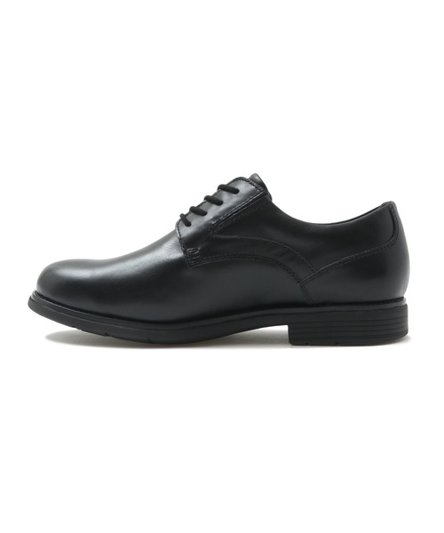 新品未使用 ROCKPORT ビジネスシューズ 26cm 送料無料 ROCKPORT シューズ 「MEN」ウェザー オア ノット プレーン トゥ