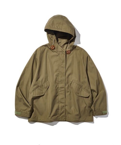SIERRA DESIGNS（シエラデザインズ） ブルゾン アウター 日本製