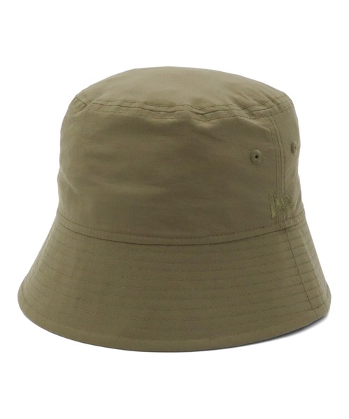 NEW ERA 帽子 ハット ニューエラ バケットハット 深め ONSPOTZ