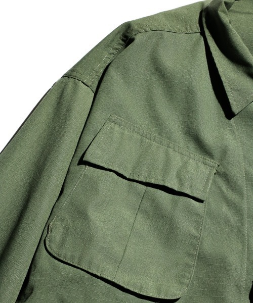 zooyorkズーヨークmilitaryミリタリージャケット緑グリーンカーキ希少 楽天市場】スウェーデン軍. M-59ユーティリティワークジャケット