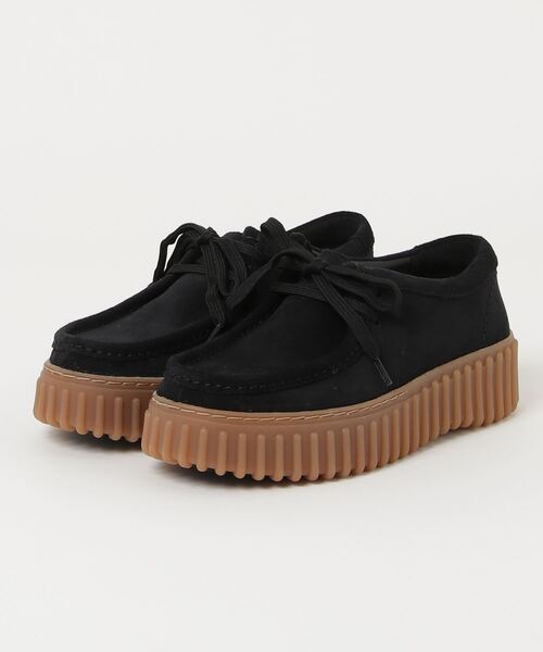 Clarks デッキシューズ モカシン クラークス Torhill Bee