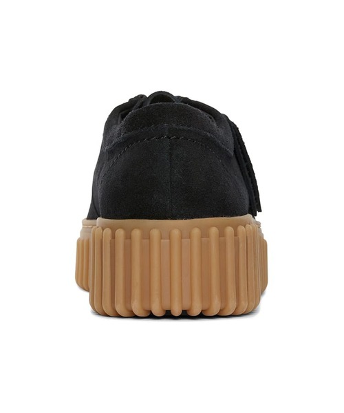 Clarks（クラークス） デッキシューズ モカシン Torhill Bee
