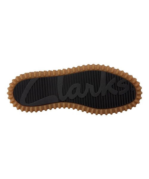 Clarks（クラークス） デッキシューズ モカシン Torhill Bee