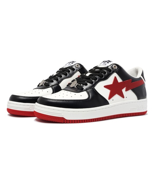 スニーカー BAPE STA #3 メンズの画像