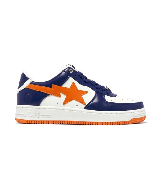 スニーカー BAPE STA #3 メンズの画像