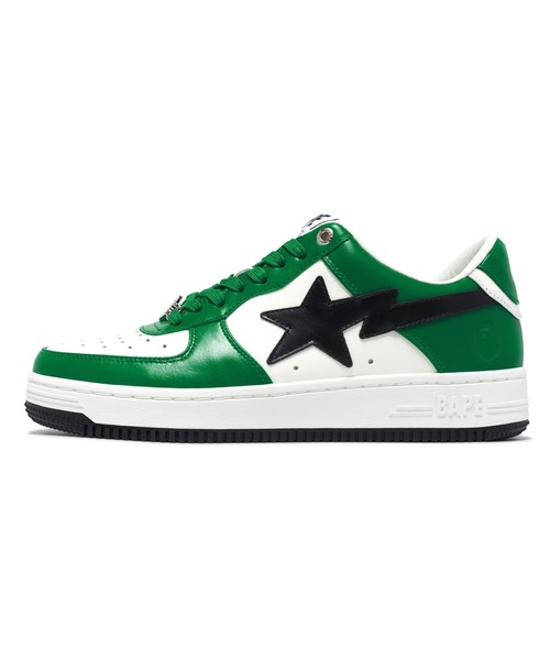 スニーカー BAPE STA #3 メンズの画像