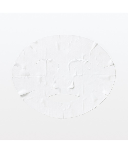 無印良品（MUJI） パック シートマスク 薬用ブライトニングシート