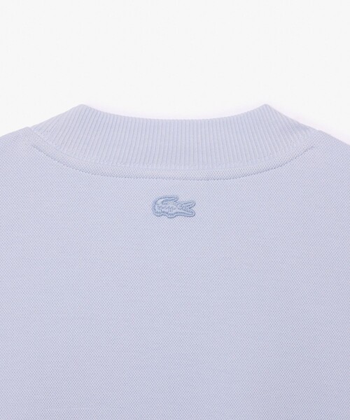 LACOSTE（ラコステ） トレーナー スウェット オーガニックコットン 