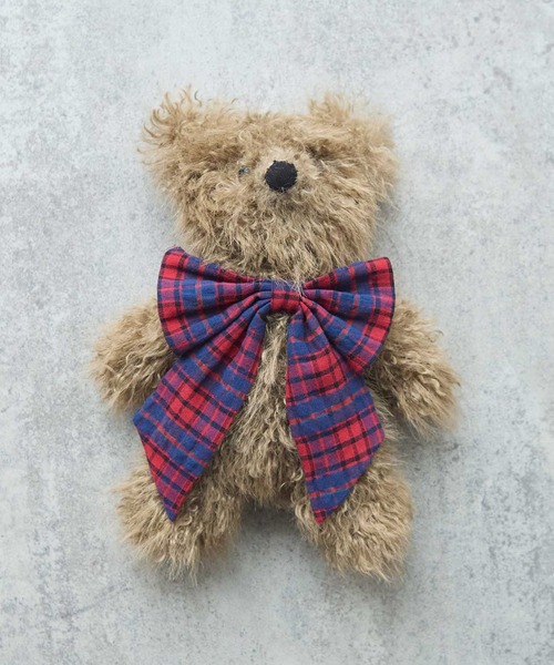bulle de savon（ビュルデサボン） フィギュア bulle de savon bear 