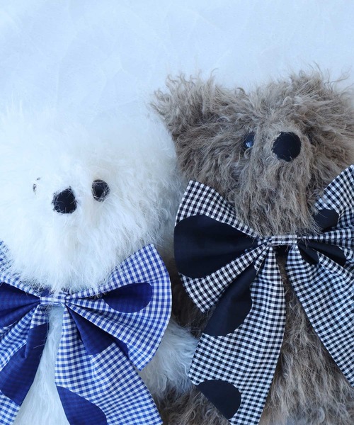 bulle de savon（ビュルデサボン） フィギュア bulle de savon bear