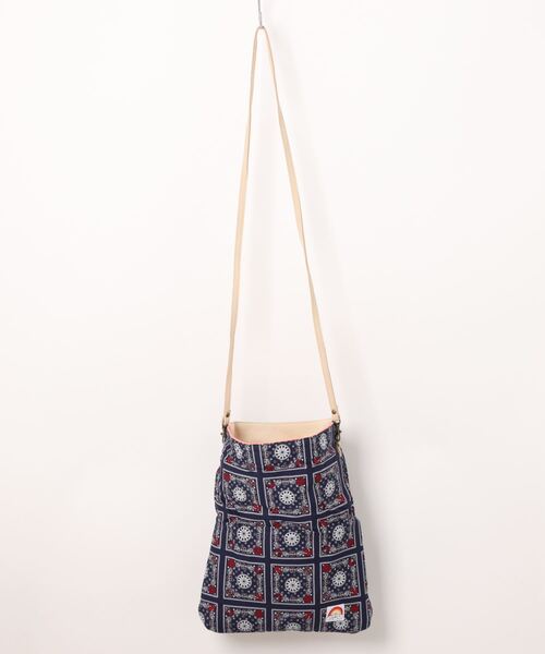 バッグ CHAKO CHACO（チャコ） ショルダーバッグ バッグ CHUMS x CHACO Reversible